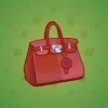 Loot Bag #12524