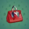 Loot Bag #12526