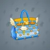 Loot Bag #12538