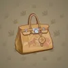 Loot Bag #12541