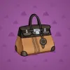 Loot Bag #12578