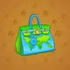 Loot Bag #12580