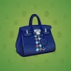 Loot Bag #12589