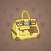 Loot Bag #12598