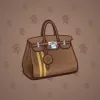 Loot Bag #126