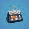 Loot Bag #12603