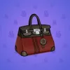 Loot Bag #12606