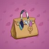 Loot Bag #12612