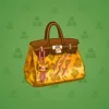 Loot Bag #12617