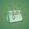 Loot Bag #12618