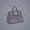 Loot Bag #12619