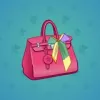 Loot Bag #12620