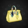Loot Bag #12624
