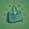 Loot Bag #12641