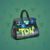 Loot Bag #12676