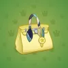 Loot Bag #12696