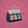 Loot Bag #12725