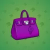 Loot Bag #12727