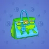 Loot Bag #12738