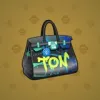 Loot Bag #12741