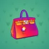 Loot Bag #12774
