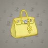 Loot Bag #12836
