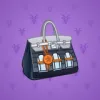 Loot Bag #12864