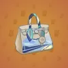 Loot Bag #12891