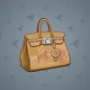 Loot Bag #12929