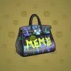 Loot Bag #12938