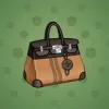 Loot Bag #12955
