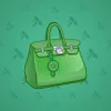 Loot Bag #12959