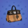 Loot Bag #12975