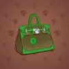 Loot Bag #12976