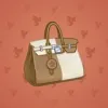 Loot Bag #12984