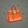 Loot Bag #12988