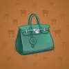 Loot Bag #12989