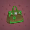 Loot Bag #13029