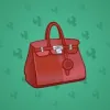 Loot Bag #13047