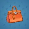 Loot Bag #13067