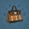 Loot Bag #13076