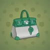 Loot Bag #13079