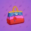 Loot Bag #13094