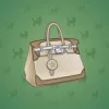 Loot Bag #13143