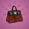 Loot Bag #13222