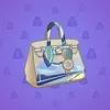 Loot Bag #13258