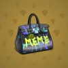 Loot Bag #13287