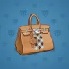 Loot Bag #13302