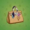 Loot Bag #13327