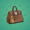Loot Bag #13355